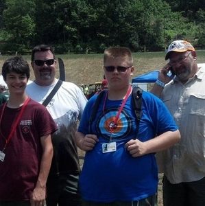 Meet your Posher, Brian